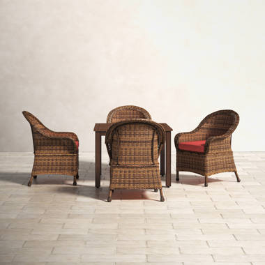 Allen & best sale roth caledon chairs